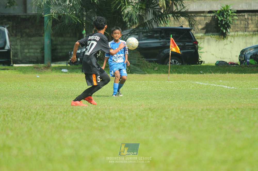 ijl big16 u12 261025 wins soccer school vs jips soccer school