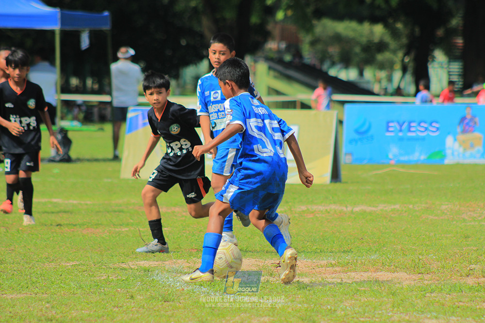 ijl big16 u12 261025 wins soccer school vs jips soccer school