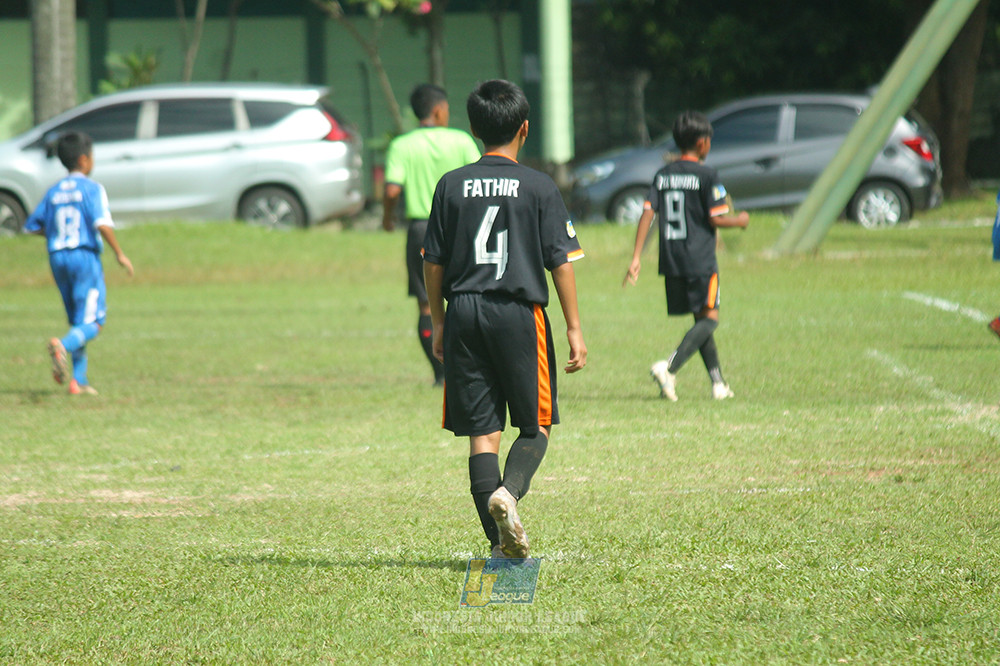 ijl big16 u12 261025 wins soccer school vs jips soccer school