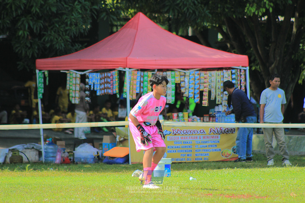 ijl big16 u12 261025 wins soccer school vs jips soccer school