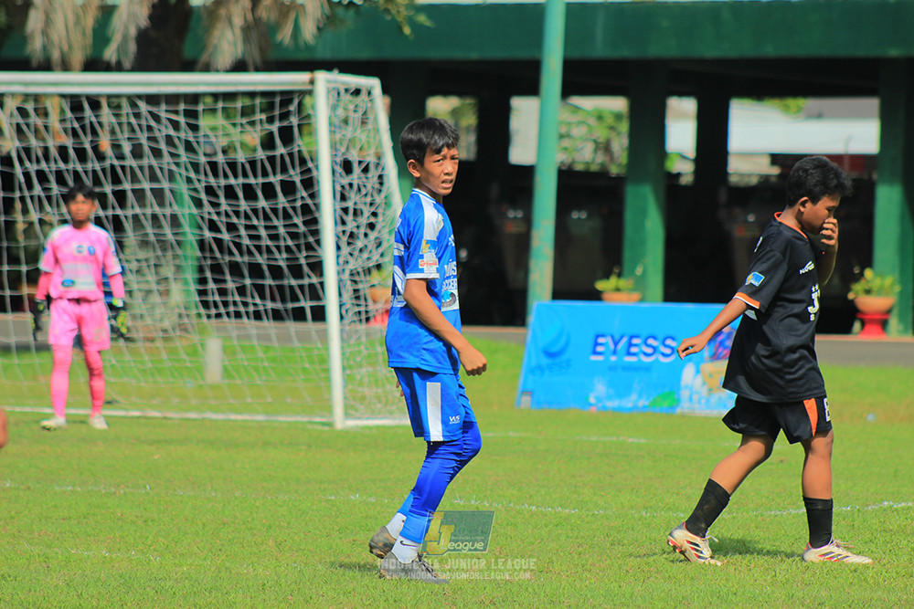 ijl big16 u12 261025 wins soccer school vs jips soccer school