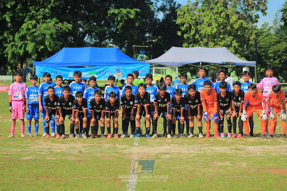 ijl big16 u12 261025 wins soccer school vs jips soccer school