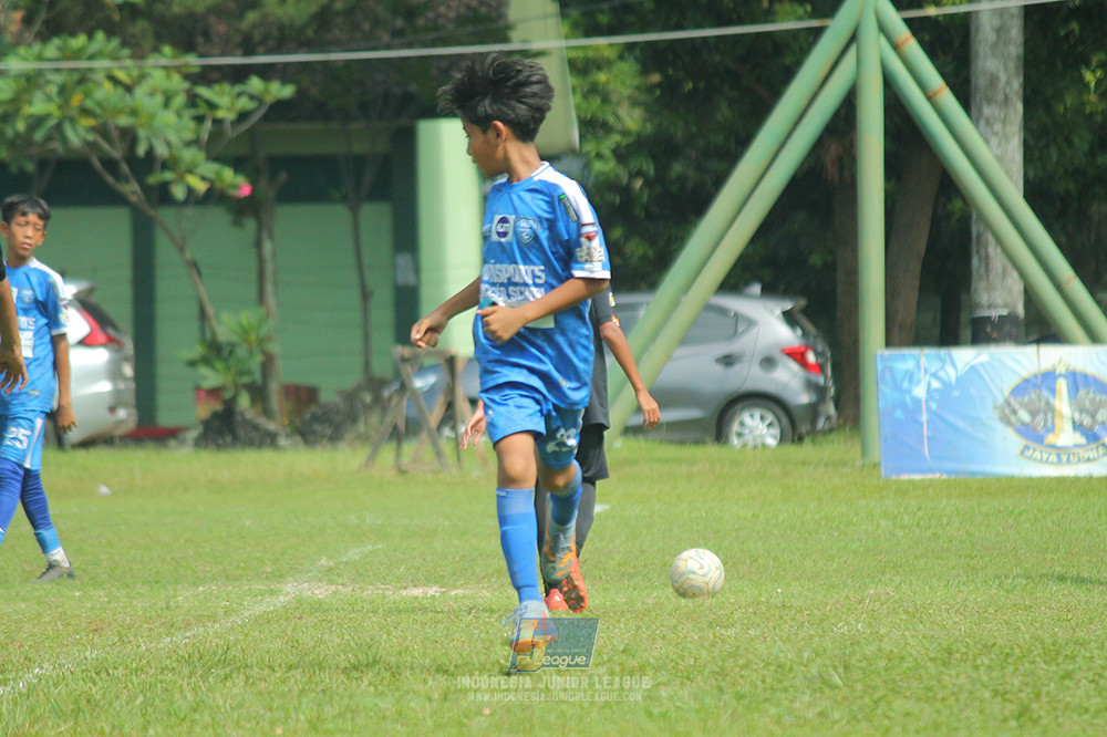 ijl big16 u12 261025 wins soccer school vs jips soccer school