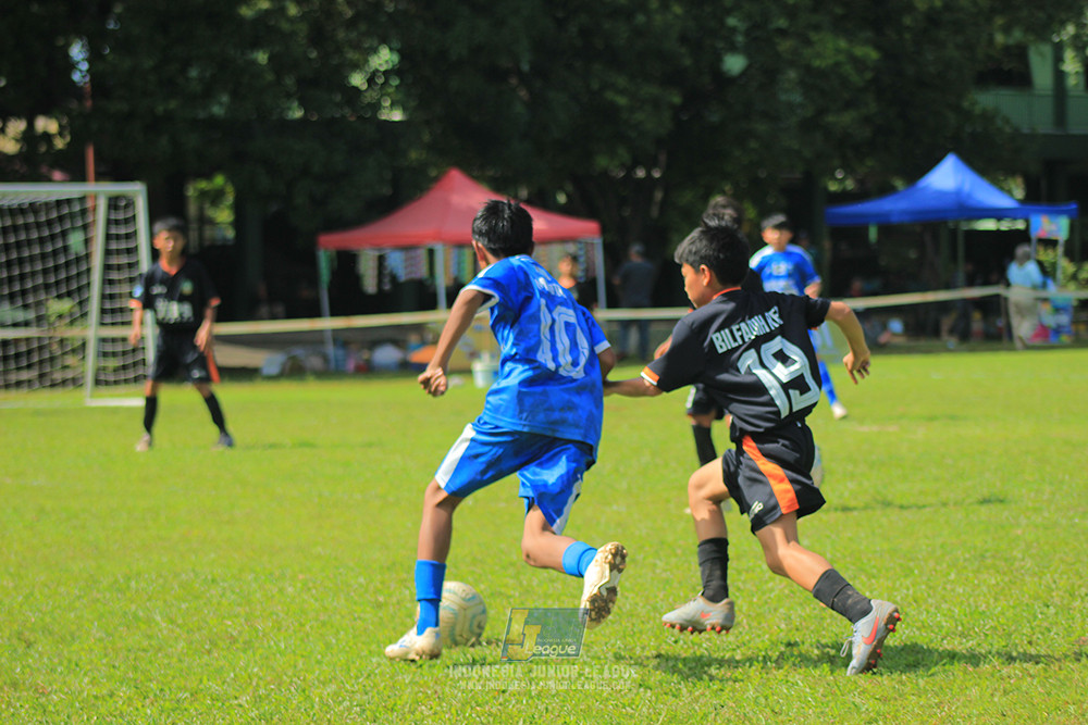 ijl big16 u12 261025 wins soccer school vs jips soccer school