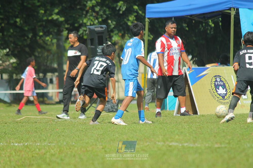 ijl big16 u12 261025 wins soccer school vs jips soccer school