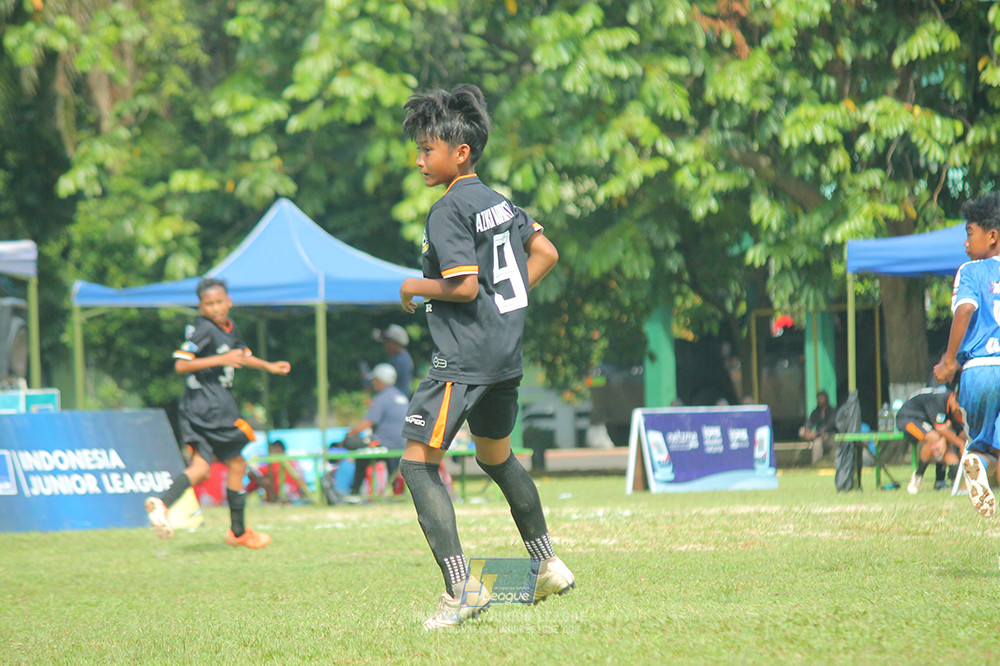 ijl big16 u12 261025 wins soccer school vs jips soccer school