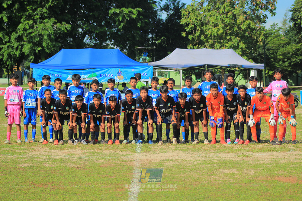 ijl big16 u12 261025 wins soccer school vs jips soccer school