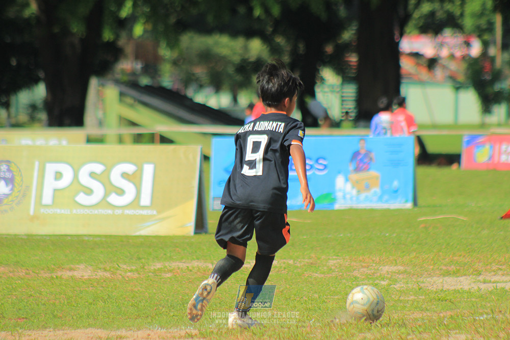 ijl big16 u12 261025 wins soccer school vs jips soccer school
