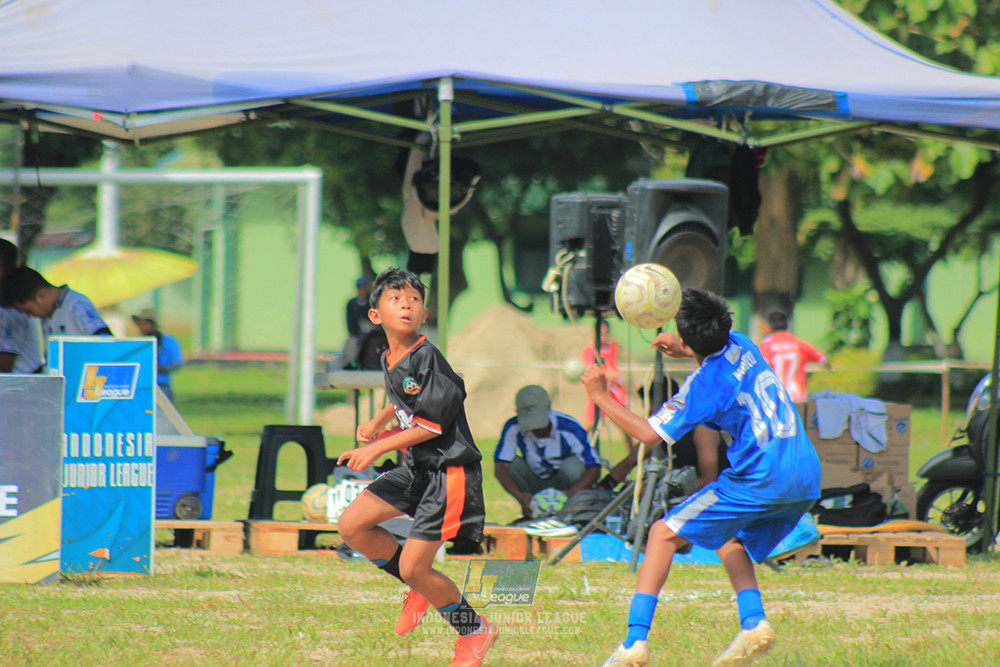 ijl big16 u12 261025 wins soccer school vs jips soccer school