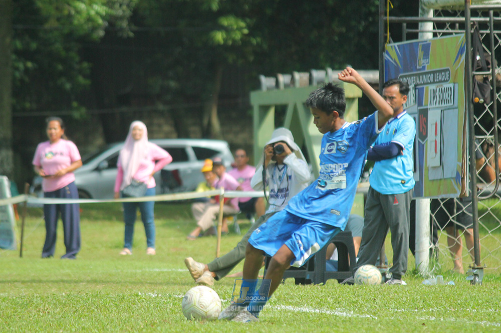 ijl big16 u12 261025 wins soccer school vs jips soccer school