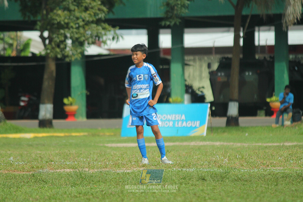 ijl big16 u12 261025 wins soccer school vs jips soccer school