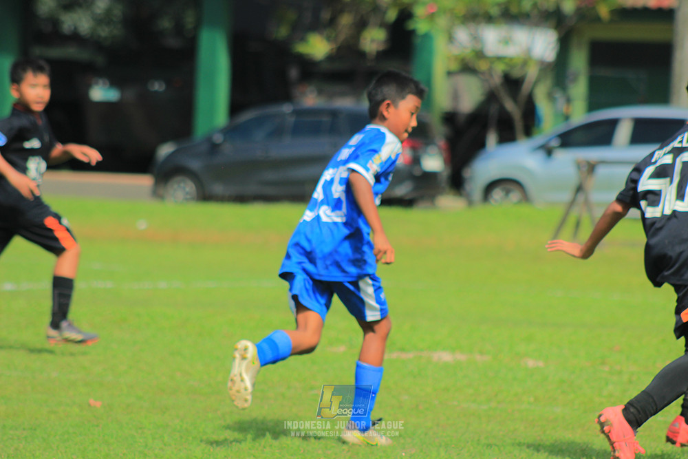 ijl big16 u12 261025 wins soccer school vs jips soccer school