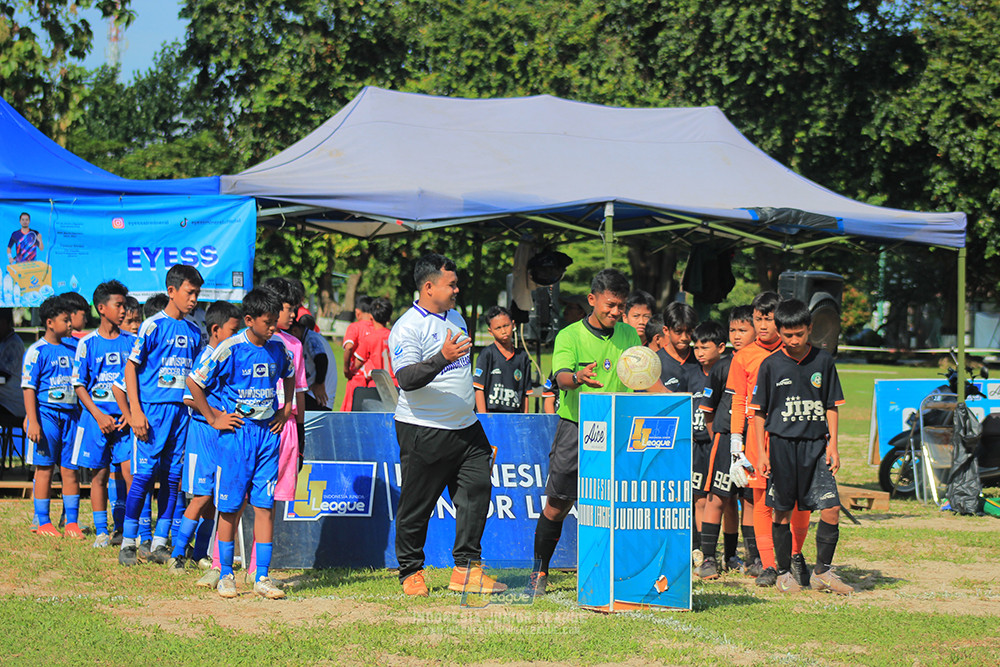 ijl big16 u12 261025 wins soccer school vs jips soccer school