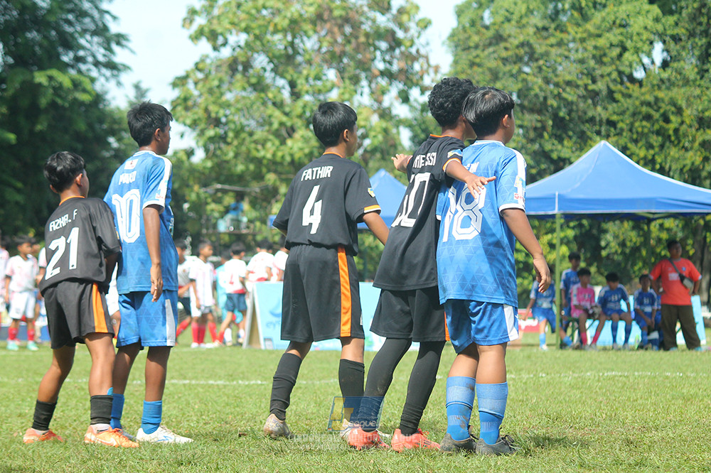 ijl big16 u12 261025 wins soccer school vs jips soccer school