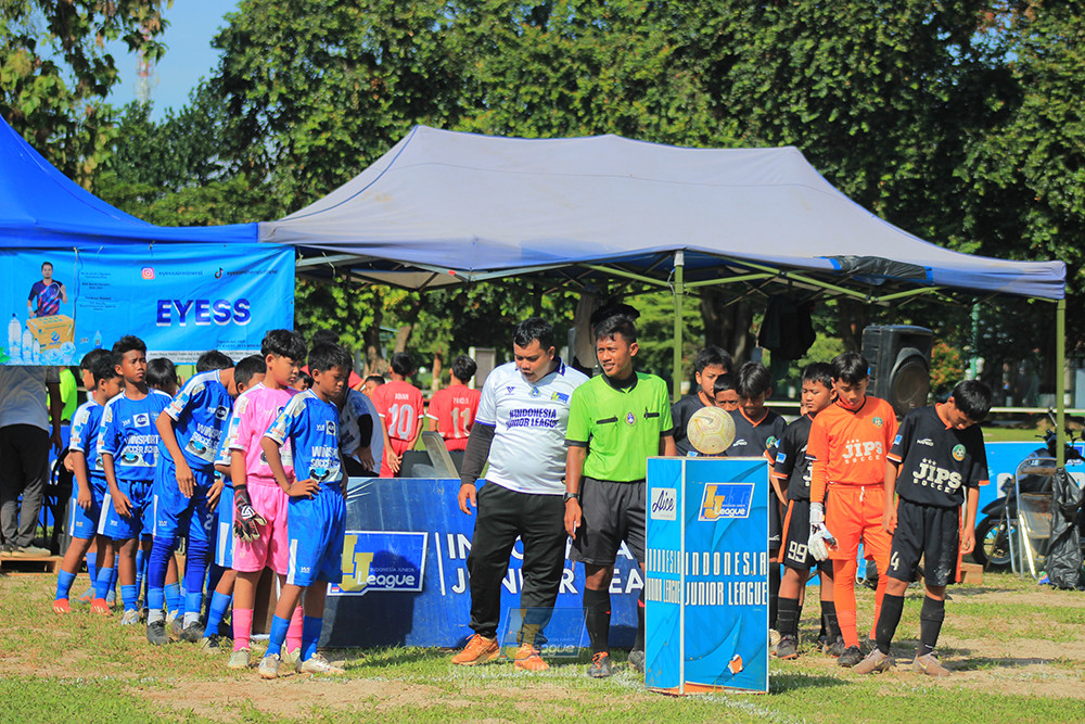 ijl big16 u12 261025 wins soccer school vs jips soccer school