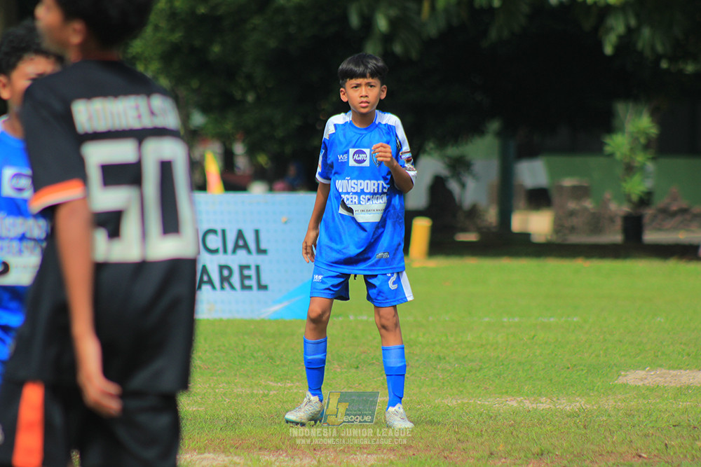 ijl big16 u12 261025 wins soccer school vs jips soccer school