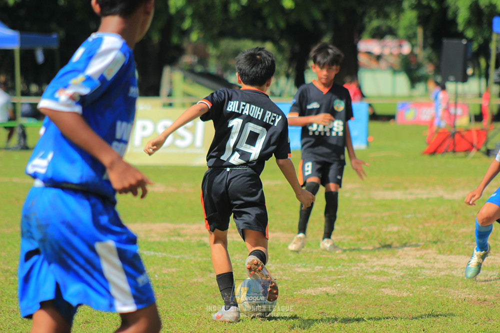 ijl big16 u12 261025 wins soccer school vs jips soccer school