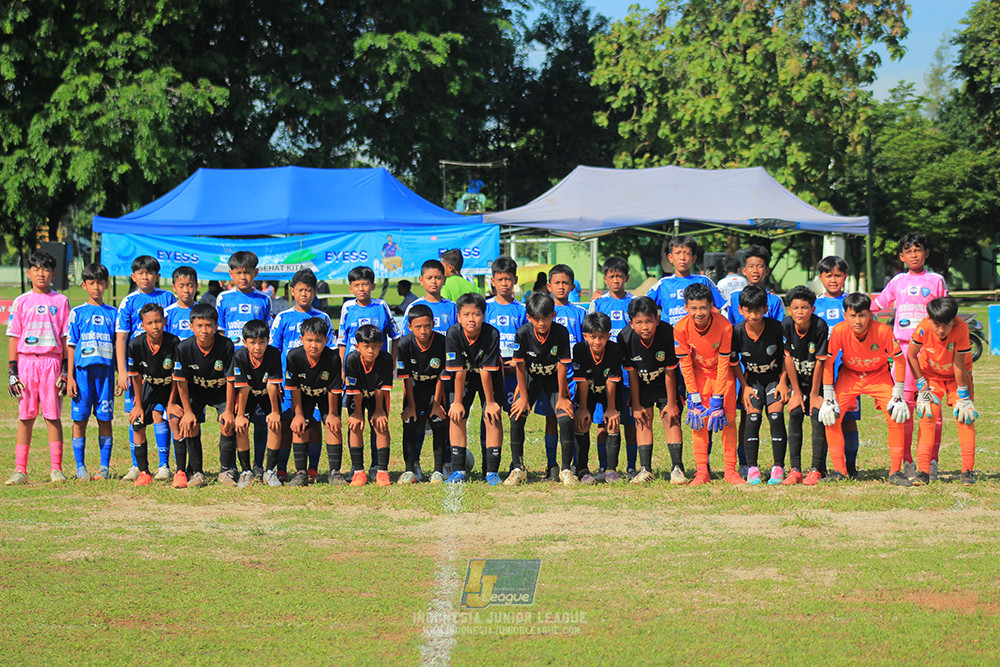 ijl big16 u12 261025 wins soccer school vs jips soccer school