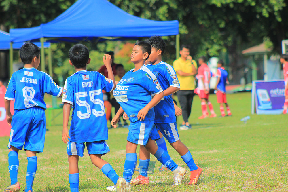 ijl big16 u12 261025 wins soccer school vs jips soccer school