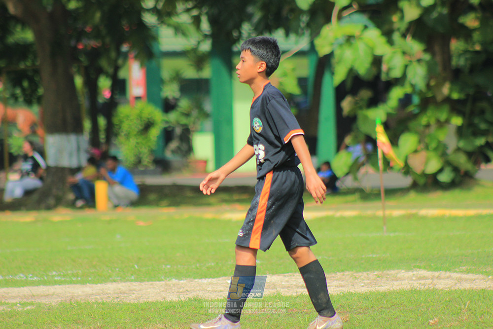 ijl big16 u12 261025 wins soccer school vs jips soccer school