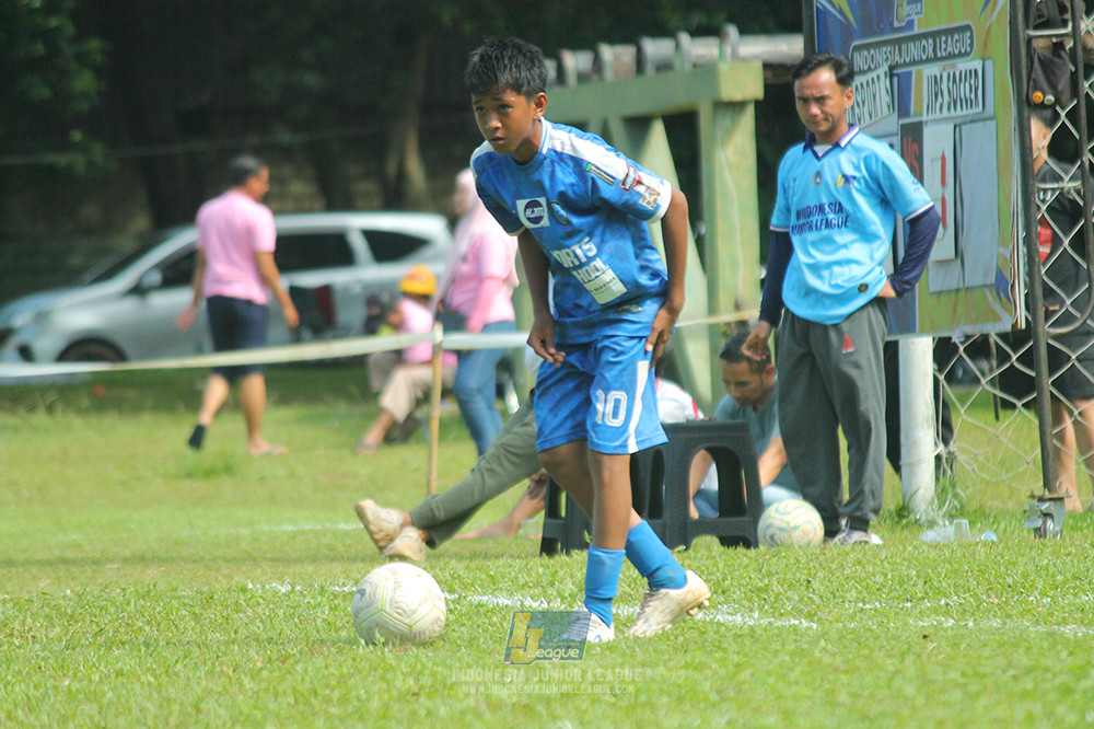 ijl big16 u12 261025 wins soccer school vs jips soccer school