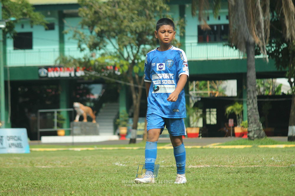 ijl big16 u12 261025 wins soccer school vs jips soccer school