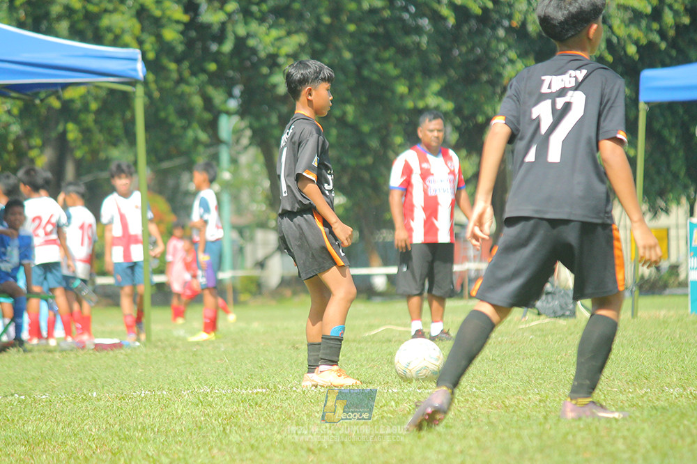 ijl big16 u12 261025 wins soccer school vs jips soccer school