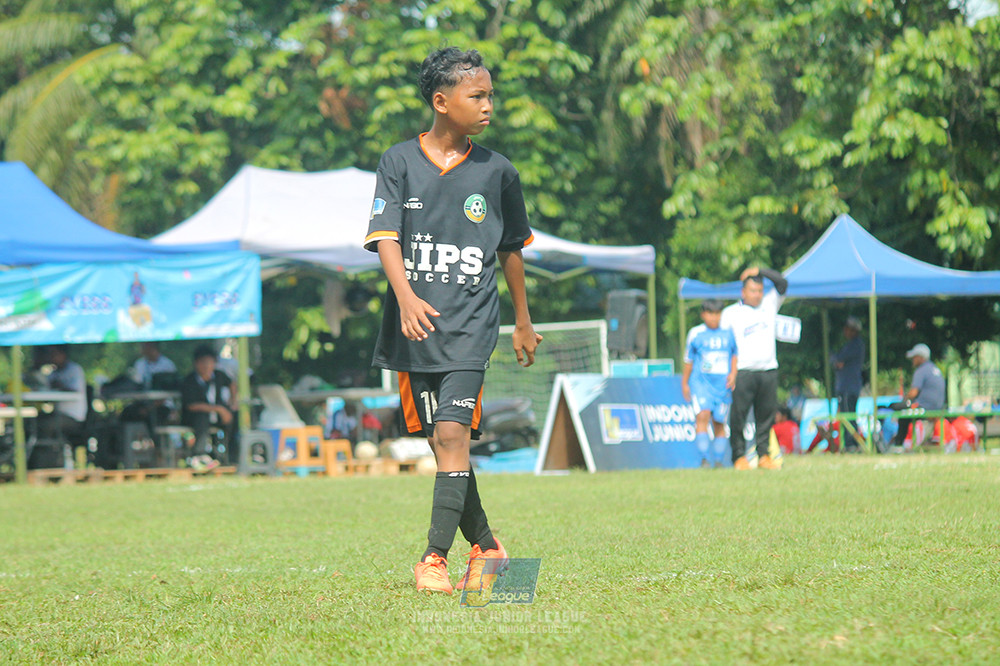 ijl big16 u12 261025 wins soccer school vs jips soccer school