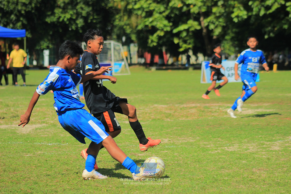 ijl big16 u12 261025 wins soccer school vs jips soccer school