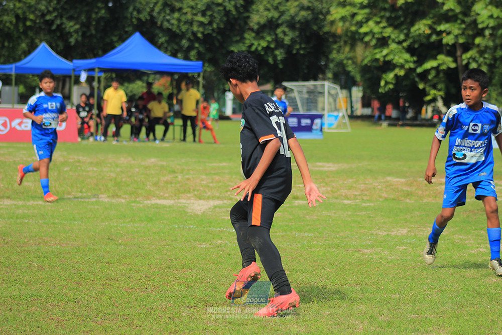 ijl big16 u12 261025 wins soccer school vs jips soccer school