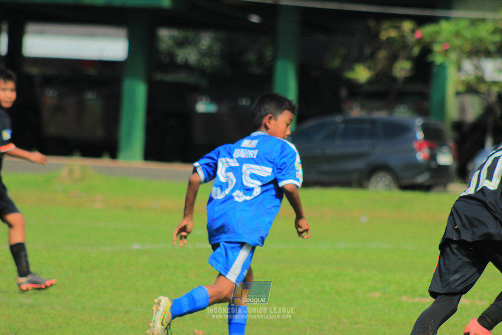 ijl big16 u12 261025 wins soccer school vs jips soccer school