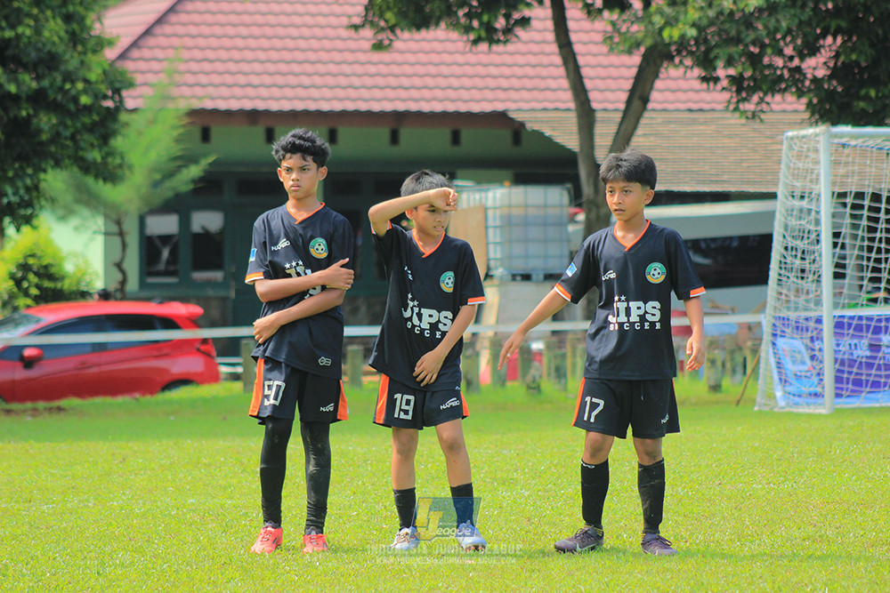 ijl big16 u12 261025 wins soccer school vs jips soccer school