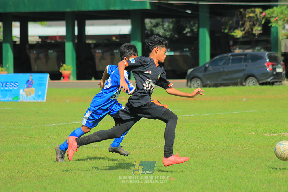 ijl big16 u12 261025 wins soccer school vs jips soccer school