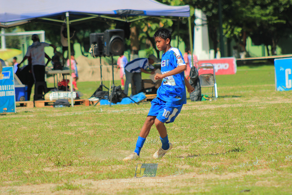 ijl big16 u12 261025 wins soccer school vs jips soccer school