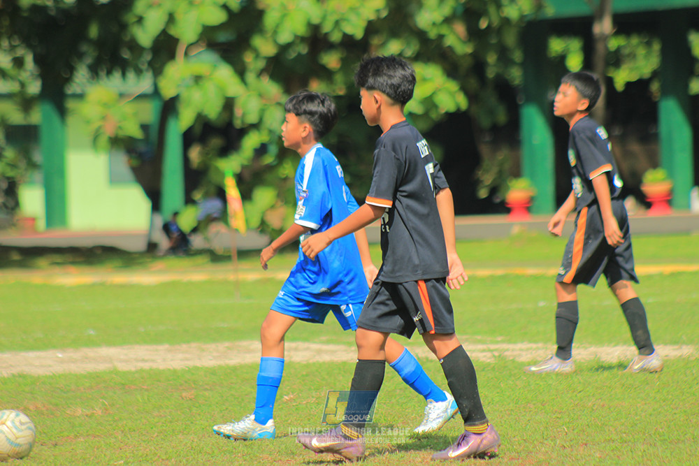 ijl big16 u12 261025 wins soccer school vs jips soccer school