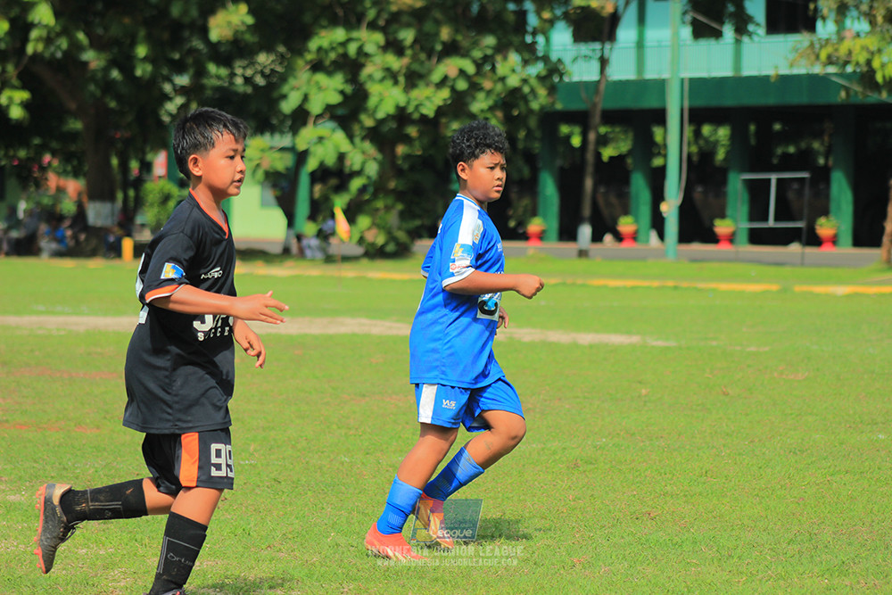 ijl big16 u12 261025 wins soccer school vs jips soccer school