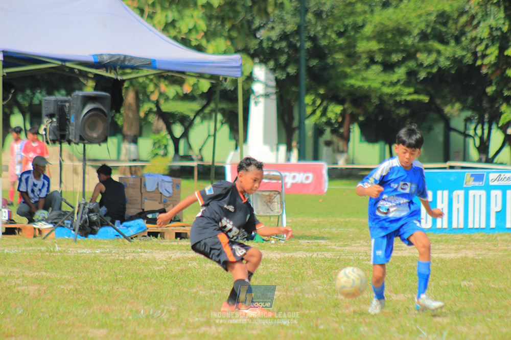 ijl big16 u12 261025 wins soccer school vs jips soccer school