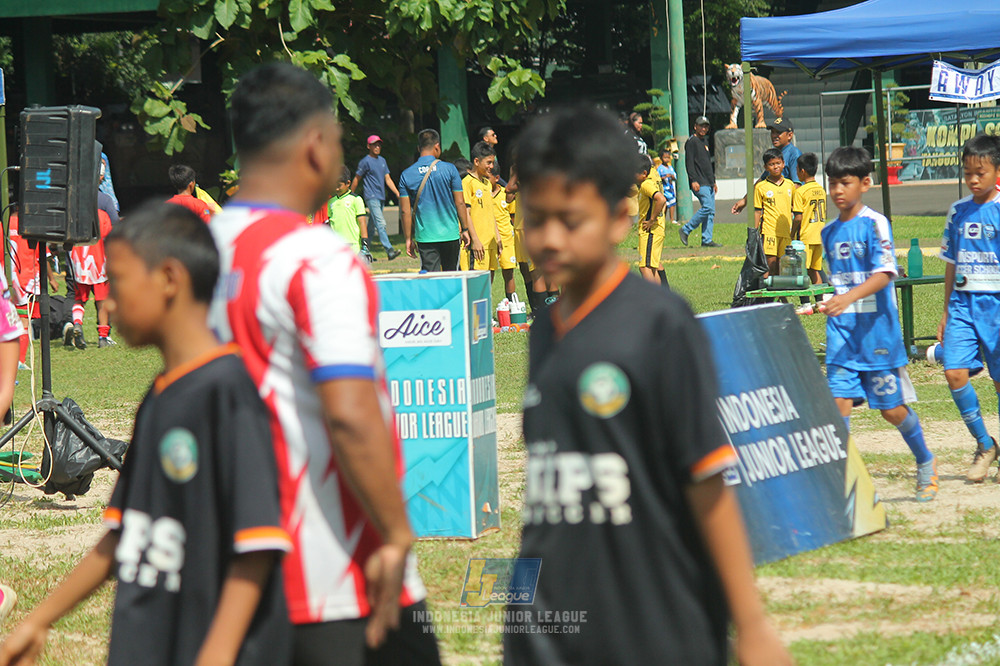 ijl big16 u12 261025 wins soccer school vs jips soccer school