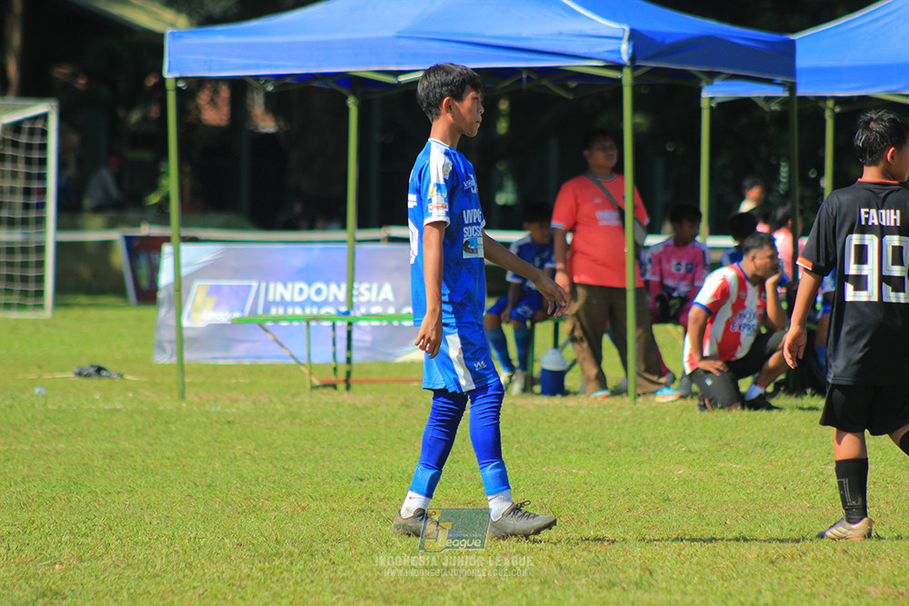 ijl big16 u12 261025 wins soccer school vs jips soccer school