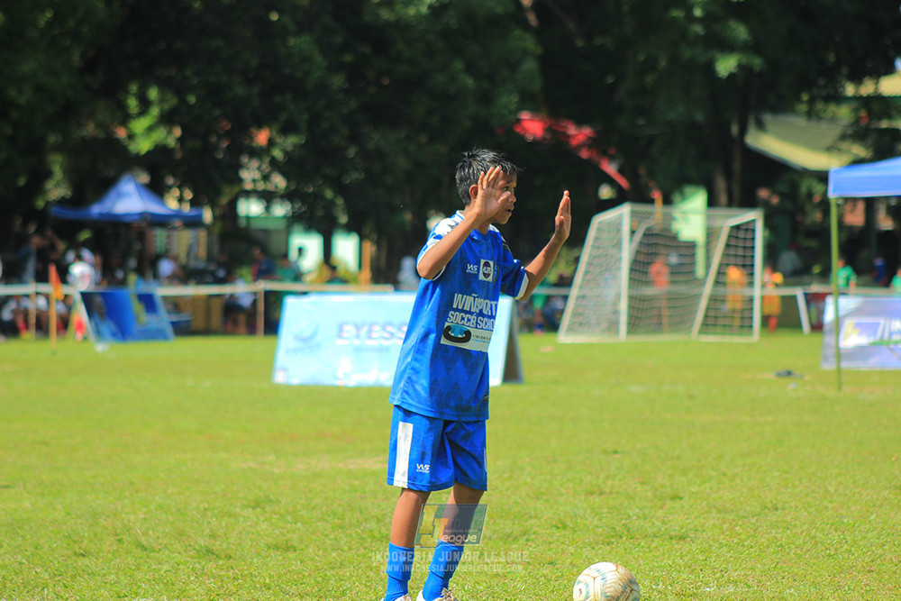 ijl big16 u12 261025 wins soccer school vs jips soccer school
