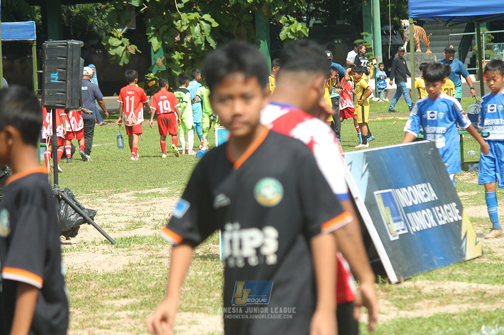 ijl big16 u12 261025 wins soccer school vs jips soccer school