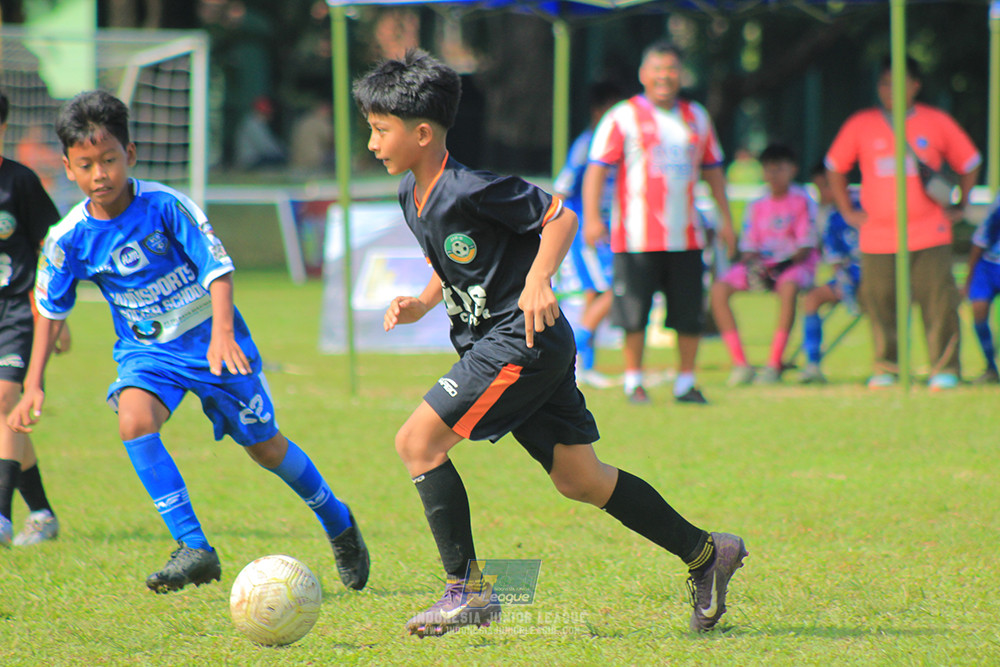 ijl big16 u12 261025 wins soccer school vs jips soccer school