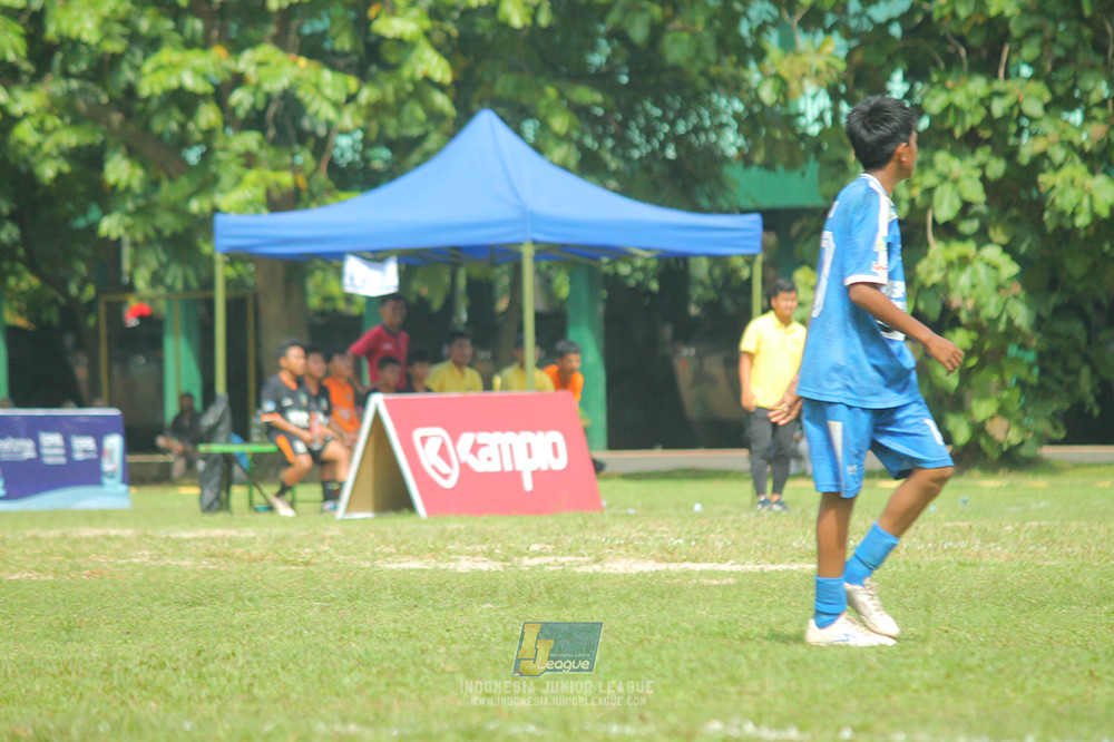 ijl big16 u12 261025 wins soccer school vs jips soccer school