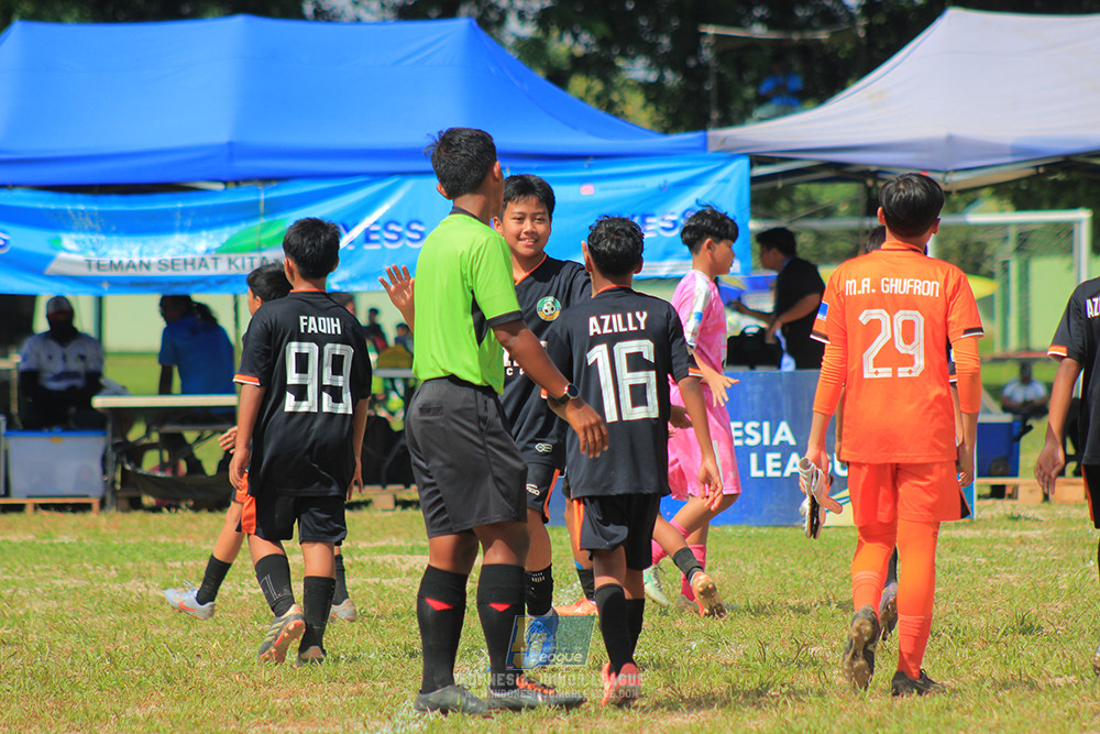 ijl big16 u12 261025 wins soccer school vs jips soccer school