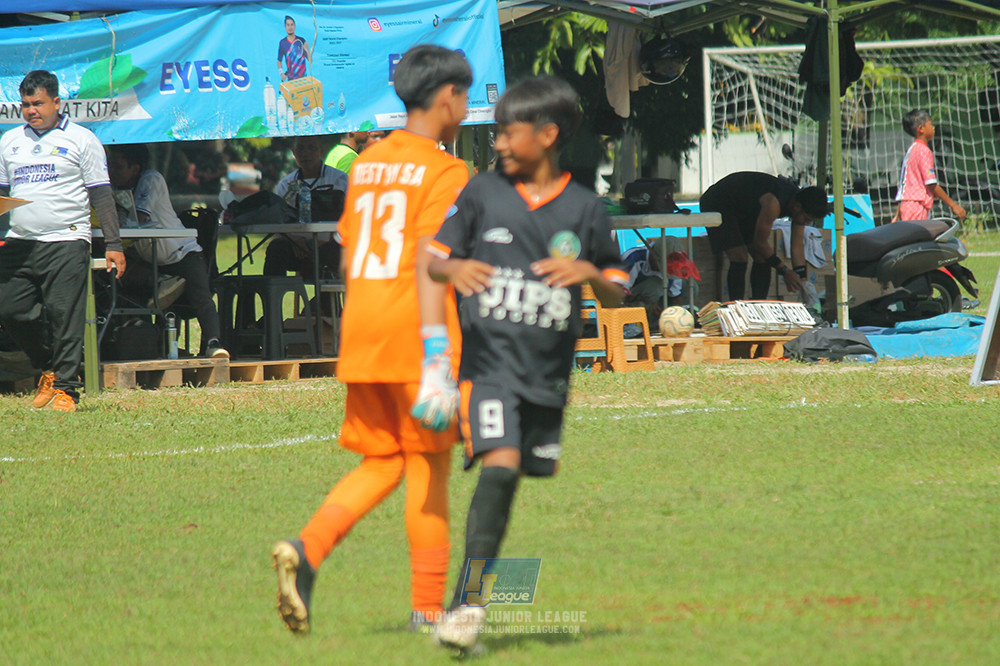 ijl big16 u12 261025 wins soccer school vs jips soccer school