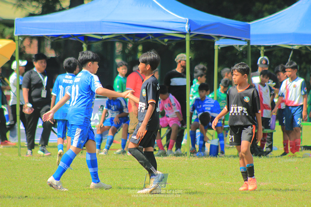 ijl big16 u12 261025 wins soccer school vs jips soccer school