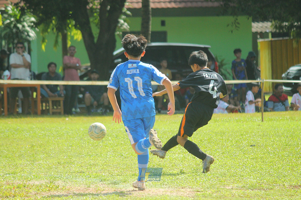 ijl big16 u12 261025 wins soccer school vs jips soccer school