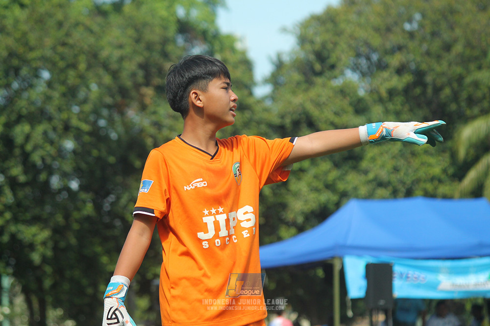 ijl big16 u12 261025 wins soccer school vs jips soccer school