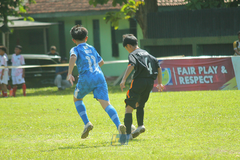 ijl big16 u12 261025 wins soccer school vs jips soccer school