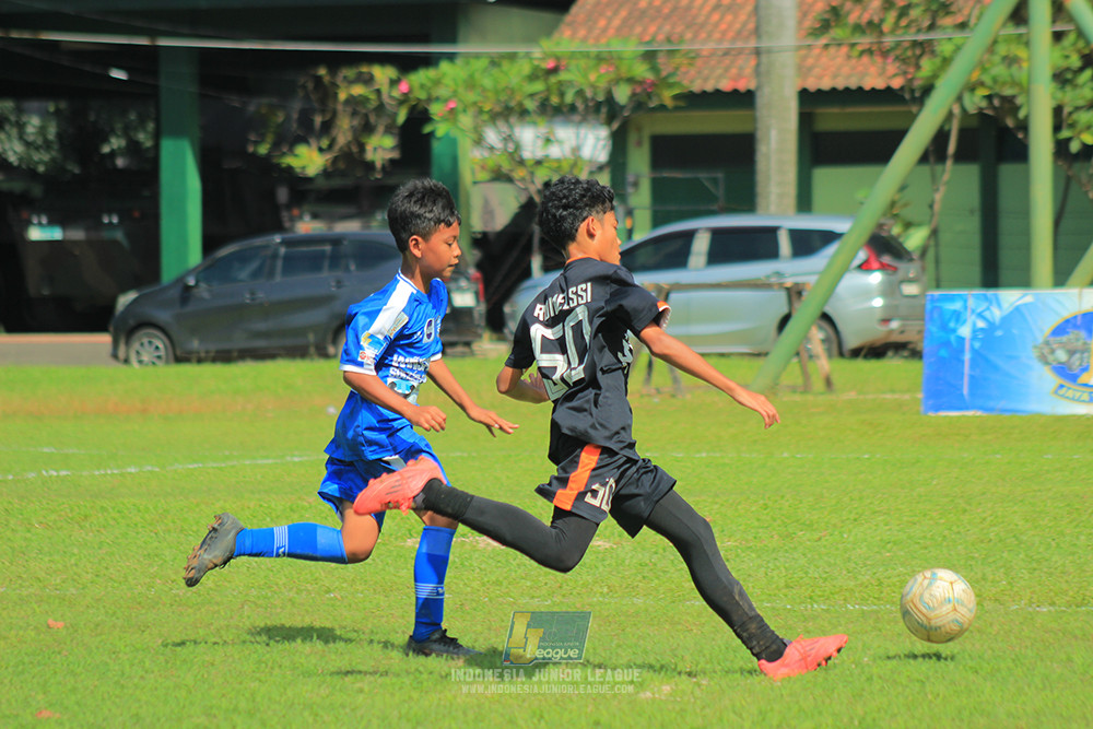ijl big16 u12 261025 wins soccer school vs jips soccer school